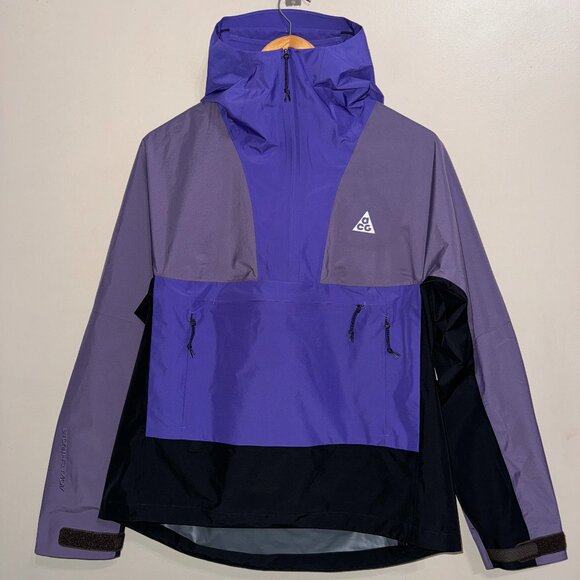 最終価格NIKE ACG STORMFIT マウンテンパーカー NIKE ACG/Storm-FIT